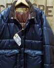 画像1: MFSC "HOOPER" -NYLON QUILTED "ROADEO" JACKET- 