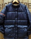 画像2: MFSC "HOOPER" -NYLON QUILTED "ROADEO" JACKET- 