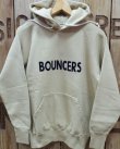 画像4: DUBBLE WORKS "BOUNCERS" Raglan Sleeves Pullover Sweat Parka 