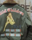 画像1: TOYS McCOY -TYPE B-10 "Wild Children II"- 