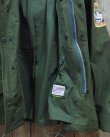 画像4: TOYS McCOY -TAXI DRIVER "M-65 COAT, MAN'S, FIELD W/HOOD"- 