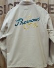 画像2: Pherrow's "23S-PCOJ1" Coach Jacket 