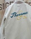 画像1: Pherrow's "23S-PCOJ1" Coach Jacket 