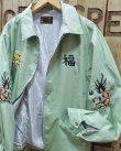 画像3: TAILOR TOYO -VIETNAM JACKET "VIETNAM MAP"- 