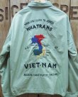 画像5: TAILOR TOYO -VIETNAM JACKET "VIETNAM MAP"- 