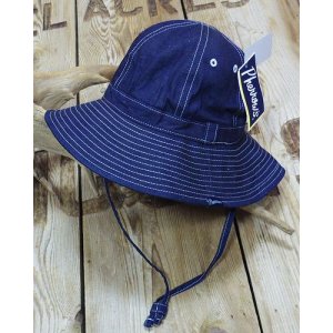 画像: Pherrow's "PJH1" Jungle Hat 