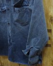 画像3: FULLCOUNT 4076 -Old Japanese Twill Work Shirt- 