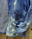 画像4: FULLCOUNT 2015HW-1 -Denim Chore Jacket- 