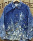 画像2: FULLCOUNT 2015HW-1 -Denim Chore Jacket- 