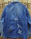 画像5: FULLCOUNT 2015HW-1 -Denim Chore Jacket- 