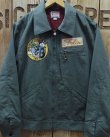 画像3: TOYS McCOY -UTILITY JACKET "WILDCAT TOUR 1953"- 