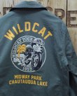 画像1: TOYS McCOY -UTILITY JACKET "WILDCAT TOUR 1953"- 