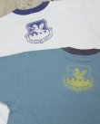 画像5: TOYS McCOY -MILITARY TEE SHIRT "39th FIS. 51st FIW. THE HUFF"- 