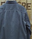 画像5: FULLCOUNT 4064 -Archaic Chambray Shirt- 