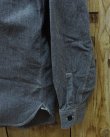 画像3: FULLCOUNT 4064 -Archaic Chambray Shirt- 