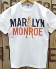 画像2: TOYS McCOY -MARILYN MONROE TEE "PIN UP GIRL"- 