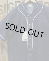 画像: FOB FACTORY -DENIM BASEBALL SHIRT- 