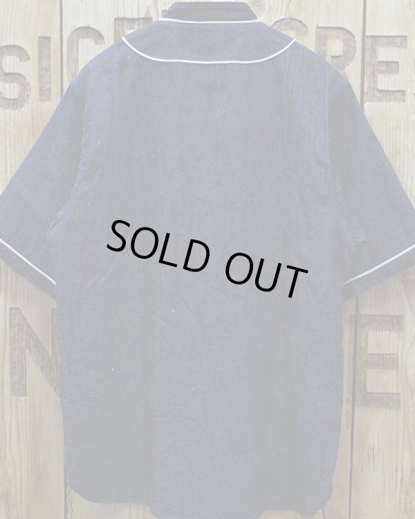 画像5: FOB FACTORY -DENIM BASEBALL SHIRT- 