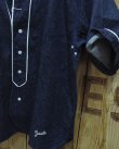 画像4: FOB FACTORY -DENIM BASEBALL SHIRT- 