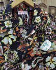 画像3: SUN SURF -ALOHA SHIRTS "STATE OF HAWAII"- 