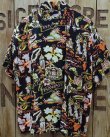 画像5: SUN SURF -ALOHA SHIRTS "STATE OF HAWAII"- 