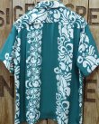 画像3: SUN SURF -ALOHA SHIRTS "TAHITIAN PRINT"- 