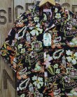 画像1: SUN SURF -ALOHA SHIRTS "STATE OF HAWAII"- 