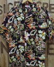 画像2: SUN SURF -ALOHA SHIRTS "STATE OF HAWAII"- 