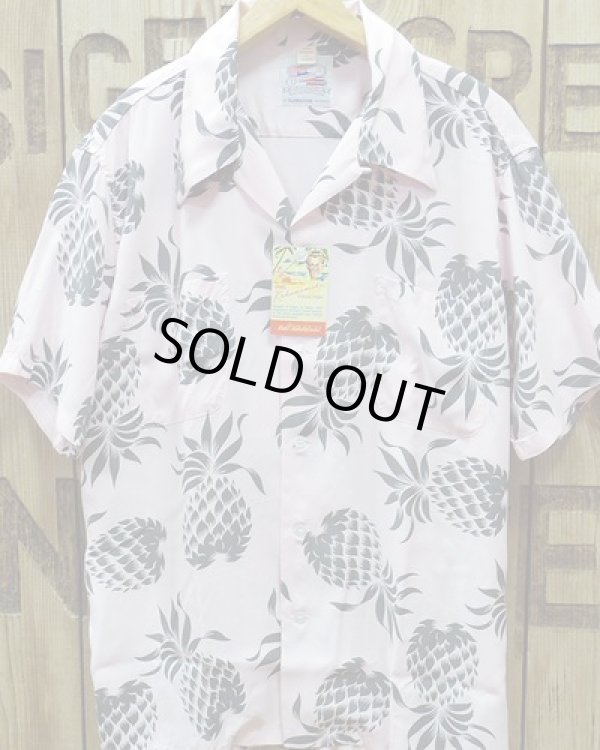 画像2: DUKE KAHANAMOKU "DUKE'S PINEAPPLE" SPECIAL EDITION 