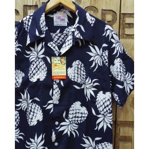 画像: DUKE KAHANAMOKU "DUKE'S PINEAPPLE" SPECIAL EDITION 