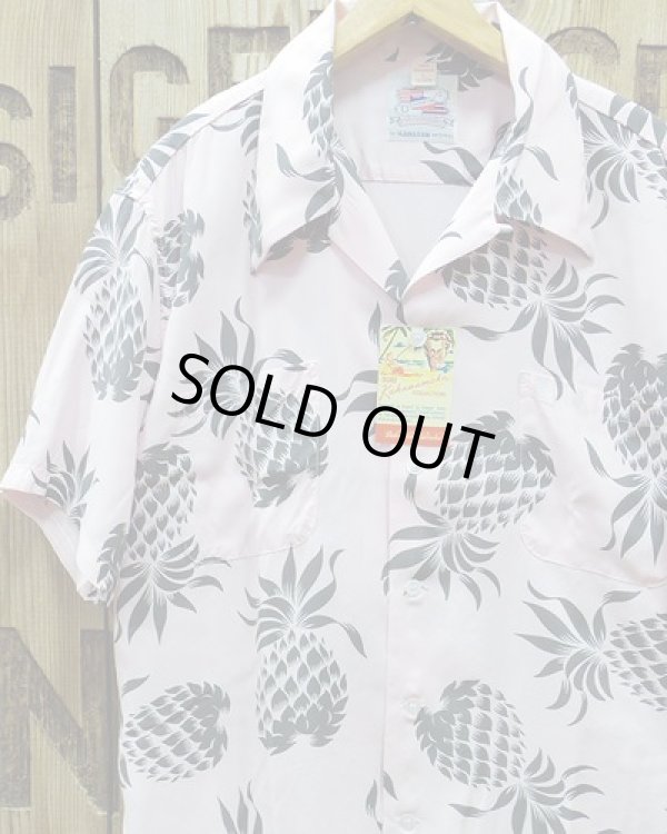 画像1: DUKE KAHANAMOKU "DUKE'S PINEAPPLE" SPECIAL EDITION 