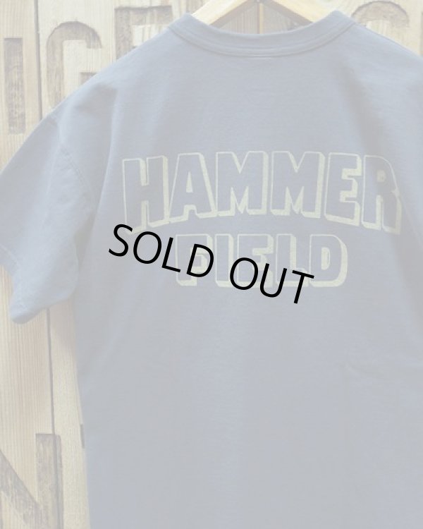 画像5: TOYS McCOY -MILITARY TEE SHIRT "85TH BOMB. SQ. HAMMER FIELD"- 
