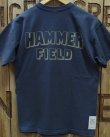 画像4: TOYS McCOY -MILITARY TEE SHIRT "85TH BOMB. SQ. HAMMER FIELD"- 