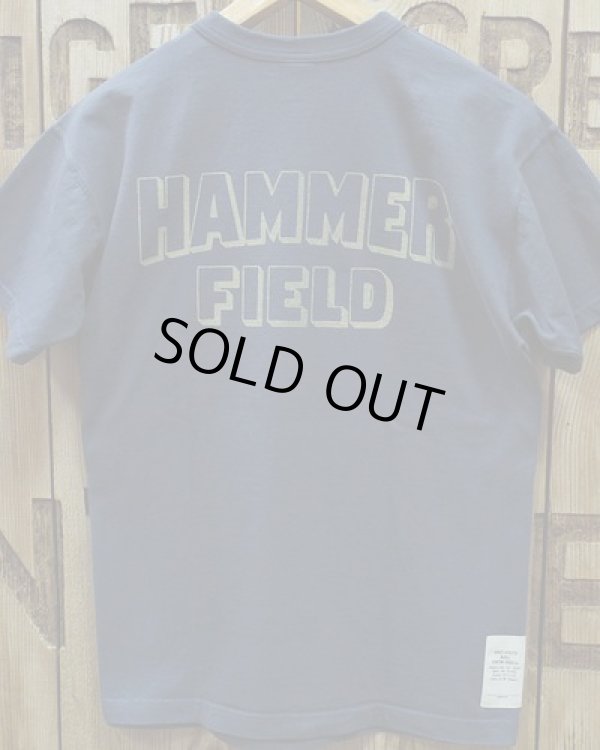 画像4: TOYS McCOY -MILITARY TEE SHIRT "85TH BOMB. SQ. HAMMER FIELD"- 
