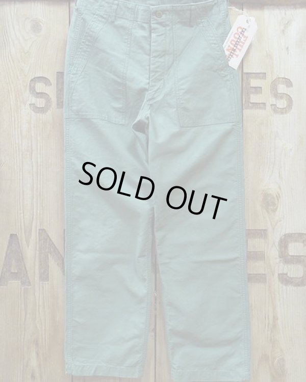 画像3: FULLCOUNT 1992-23 -Utility Trousers- 