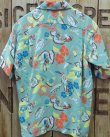 画像4: SUN SURF -ALOHA SHIRTS "SYMBOL OF ISLANDS"- 