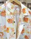 画像3: SUN SURF -COTTON OPEN SHIRT "PINEAPPLE ISLAND"- 