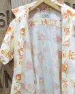 画像4: SUN SURF -COTTON OPEN SHIRT "PINEAPPLE ISLAND"- 