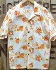 画像2: SUN SURF -COTTON OPEN SHIRT "PINEAPPLE ISLAND"- 