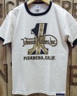 画像2: TOYS McCOY -MOTORCYCLE TEE "JOHNSON MOTORS NO.1"- 