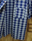 画像4: SALOR MOKU PRODUCTS -PALAKA CHACK OPEN SHIRT- 