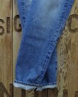 画像5: FOB FACORY F160 -SELVEDGE 66DENIM 5P- 