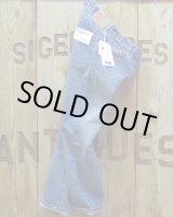 画像: FOB FACORY F160 -SELVEDGE 66DENIM 5P- 
