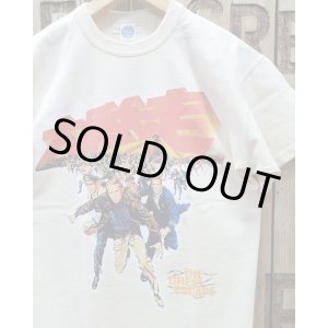 画像: TOYS McCOY -S.McQUEEN TEE "THE GREAT ESCAPE 60TH ANNIVERSARY"-  