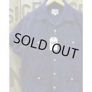 画像: Pherrow's "23S-PDSJ1" S/S Cuba Shirts 