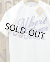 画像: TOYS McCOY -MILITARY TEE "ALBERT TURNER & CO., INC"- 