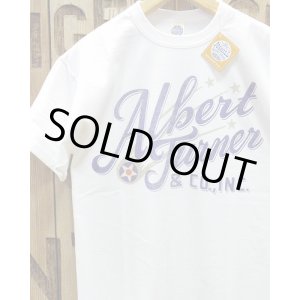 画像: TOYS McCOY -MILITARY TEE "ALBERT TURNER & CO., INC"- 