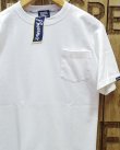 画像1: Pherrow's "PPT" Pocket T-Shirts 