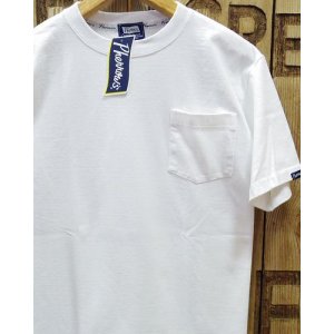 画像: Pherrow's "PPT" Pocket T-Shirts 