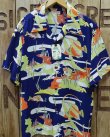 画像5: SUN SURF -"MOORISH IDOL" ALOHA SHIRT- 